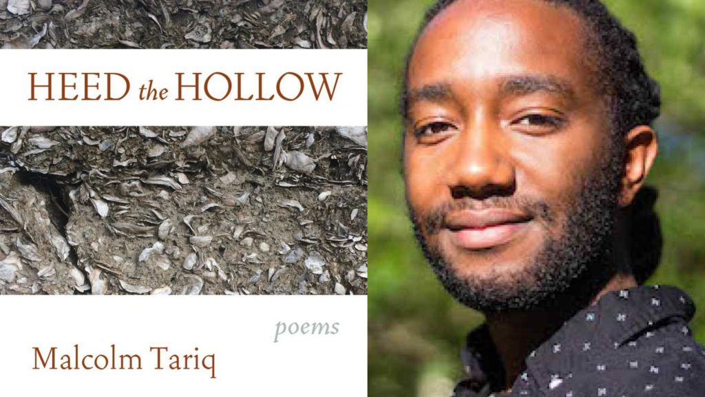 heed the hollow cover by malcolm tariq aside his head shot