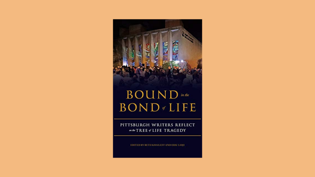 Bound in the Bond of Life Book Cover
